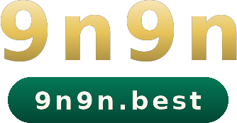 9n9n logo